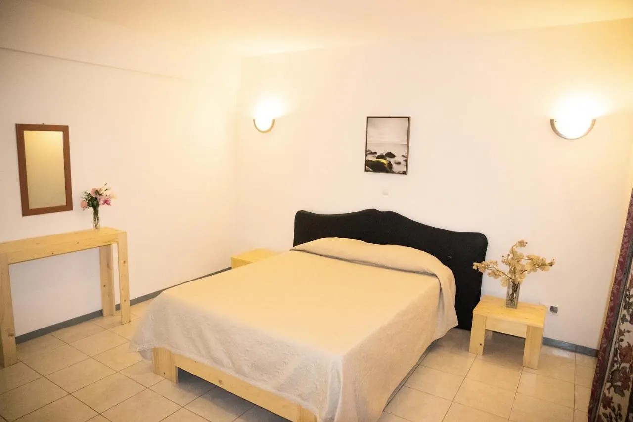 Criola Vistamar Apartment Mindelo