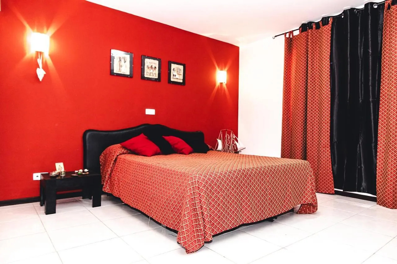 Criola Vistamar Apartment Mindelo