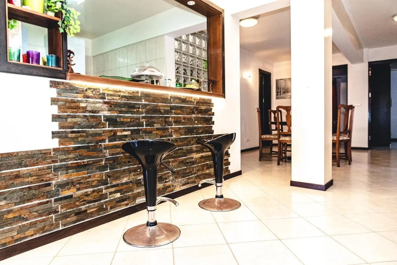 Criola Vistamar Apartment Mindelo