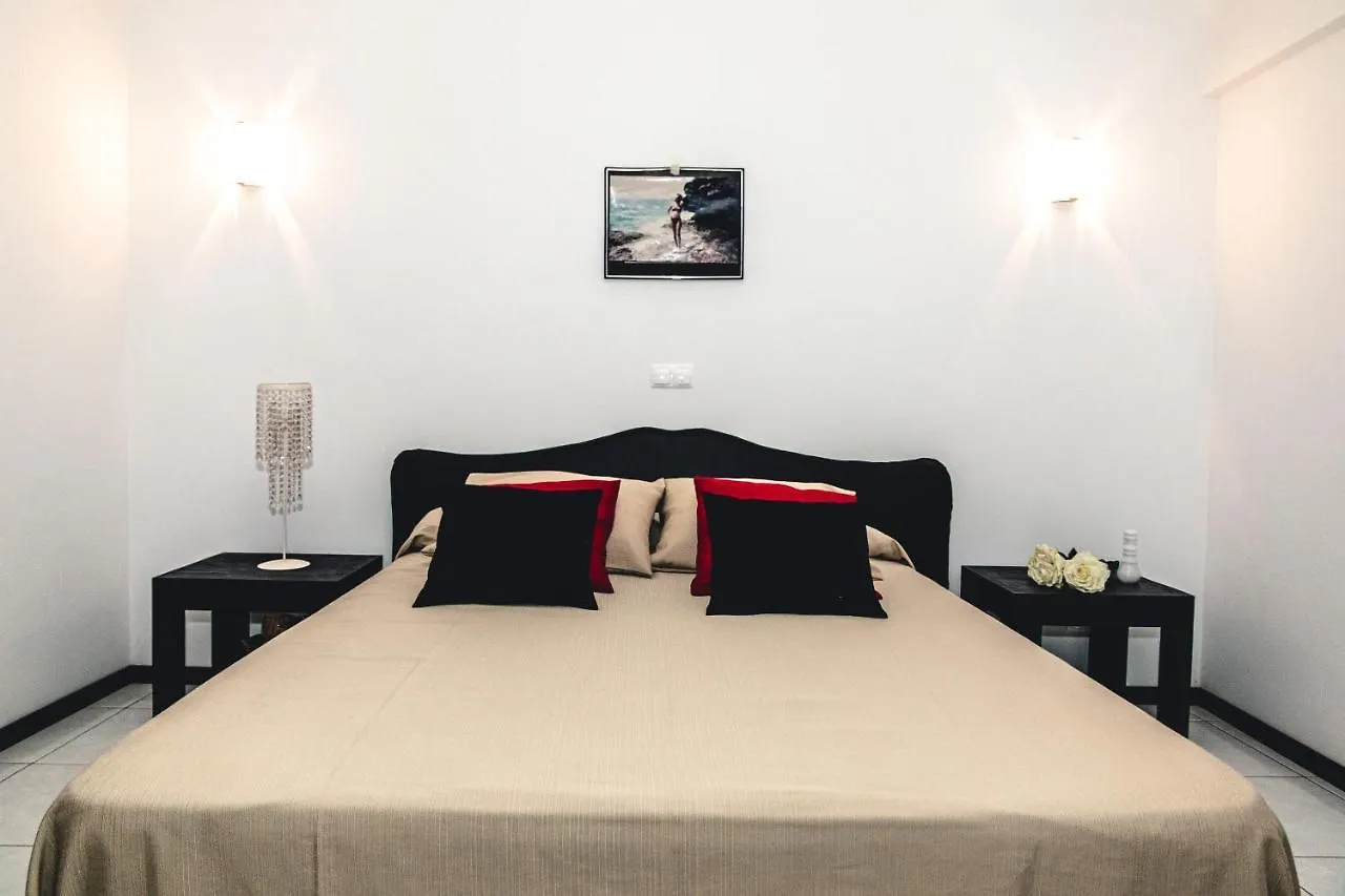 Criola Vistamar Apartment Mindelo