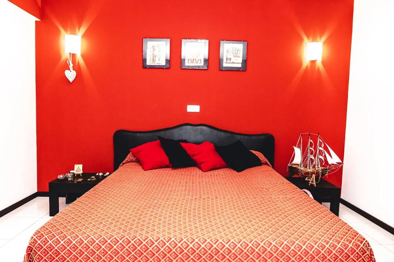 Criola Vistamar Apartment Mindelo