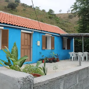 Casa Pe Di Polon Picos