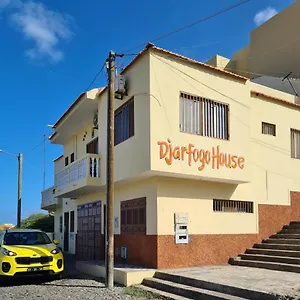  Apartamento Djarfogo House
