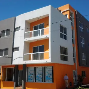  Apartamento Vannimar Lounge