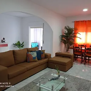  Apartamento Lovely In Center