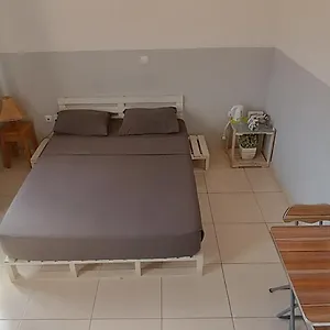  Habitación en casa particular Oscar