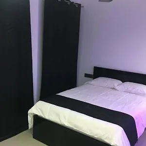  Apartamento Garage