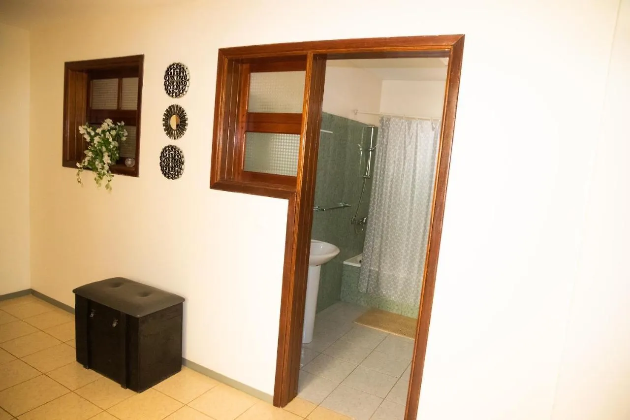 Apartmán Criola Vistamar Mindelo 0*,  Kapverdy