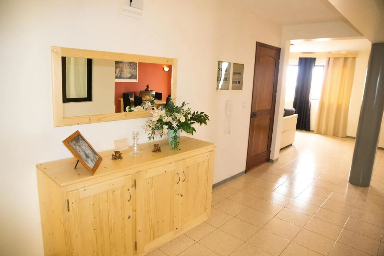 Apartmán Criola Vistamar Mindelo