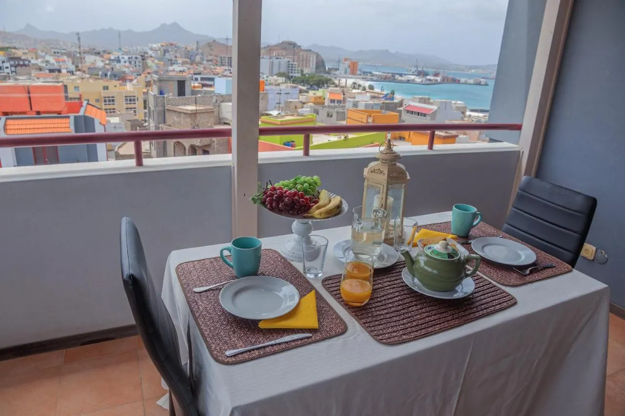 Apartmán Criola Vistamar Mindelo