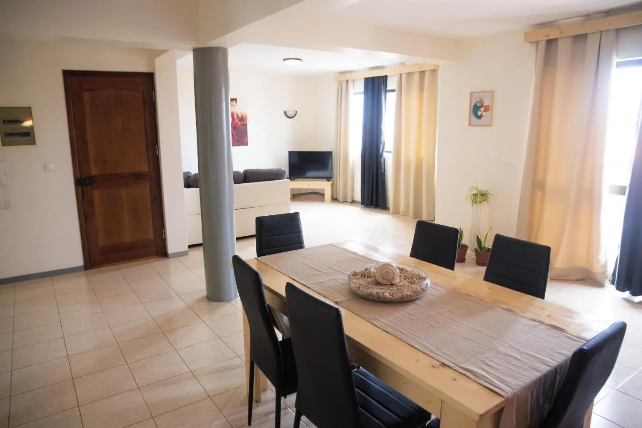 Apartmán Criola Vistamar Mindelo