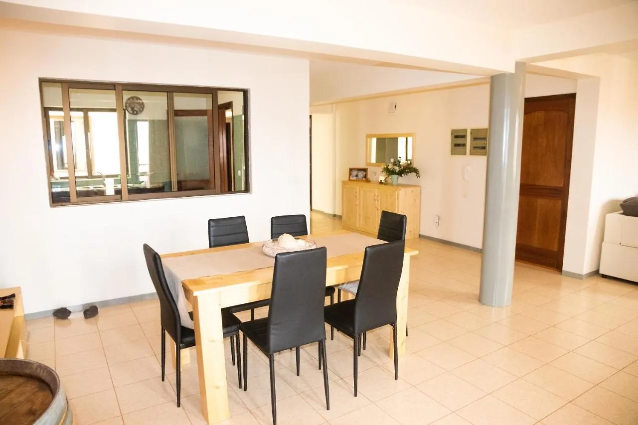 Apartmán Criola Vistamar Mindelo