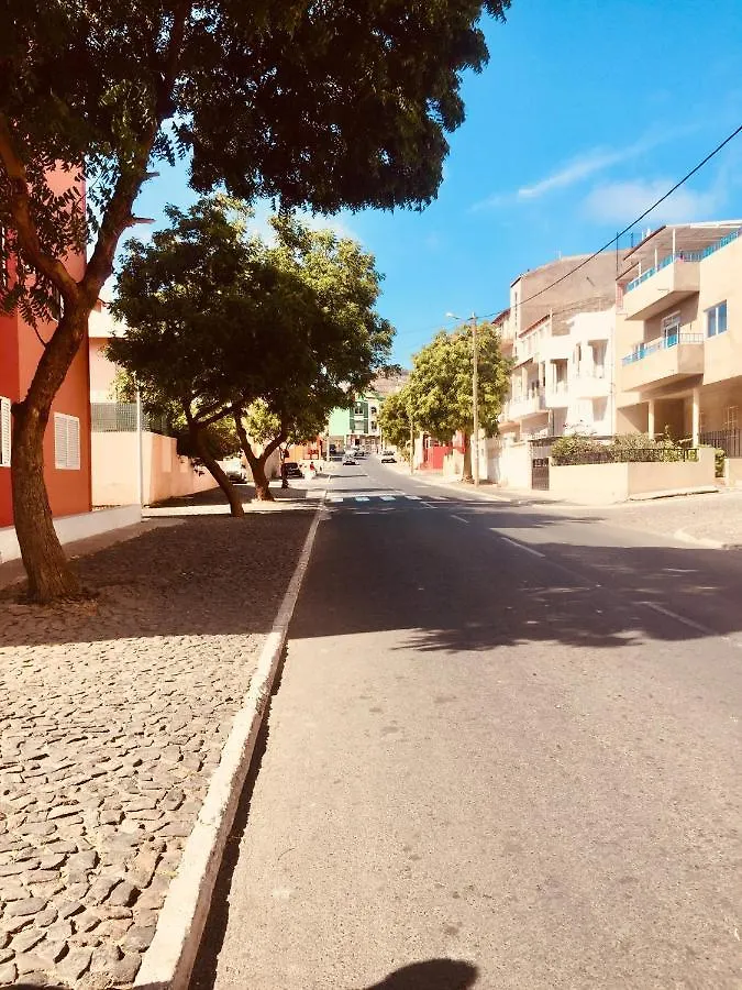 Apartmán Criola Vistamar Mindelo