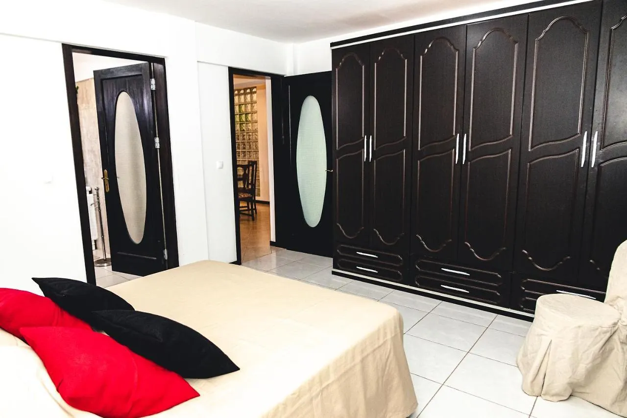 Apartmán Criola Vistamar Mindelo