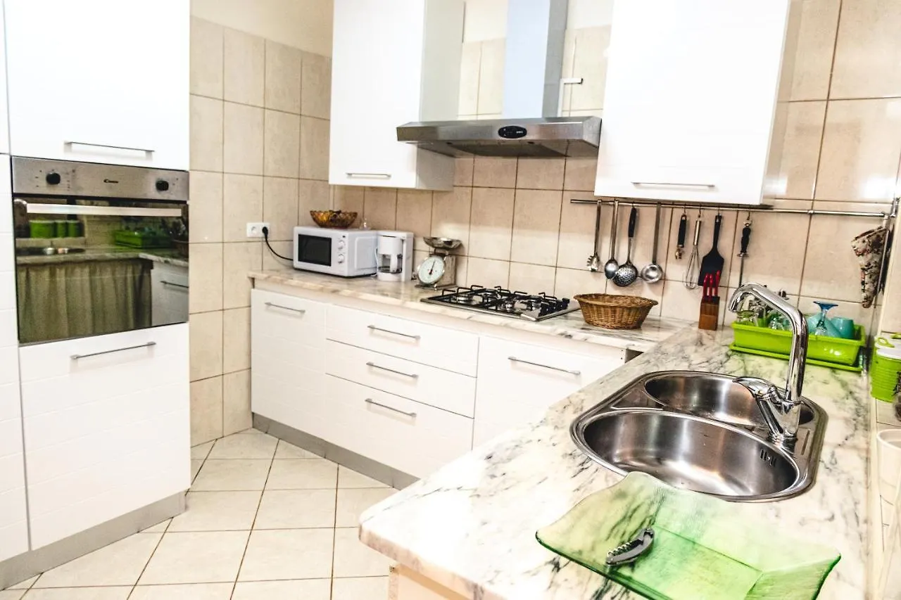 Apartmán Criola Vistamar Mindelo 0*,