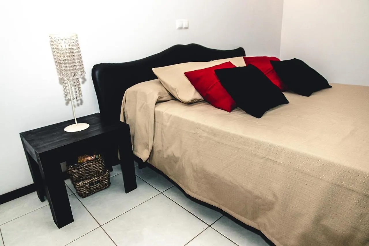 Apartmán Criola Vistamar Mindelo