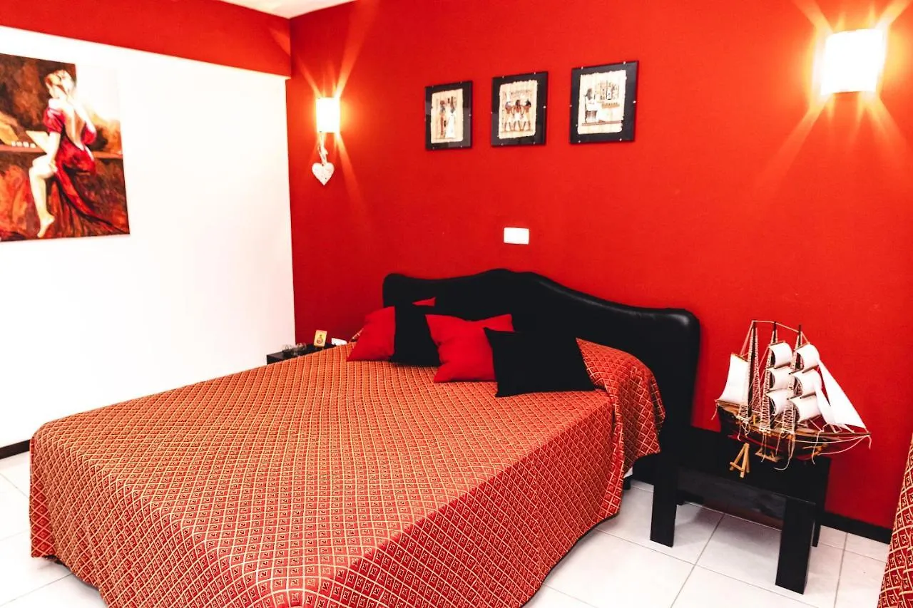 Apartmán Criola Vistamar Mindelo