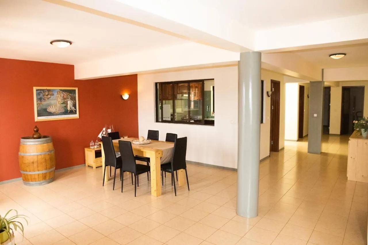 Criola Vistamar Apartment Mindelo