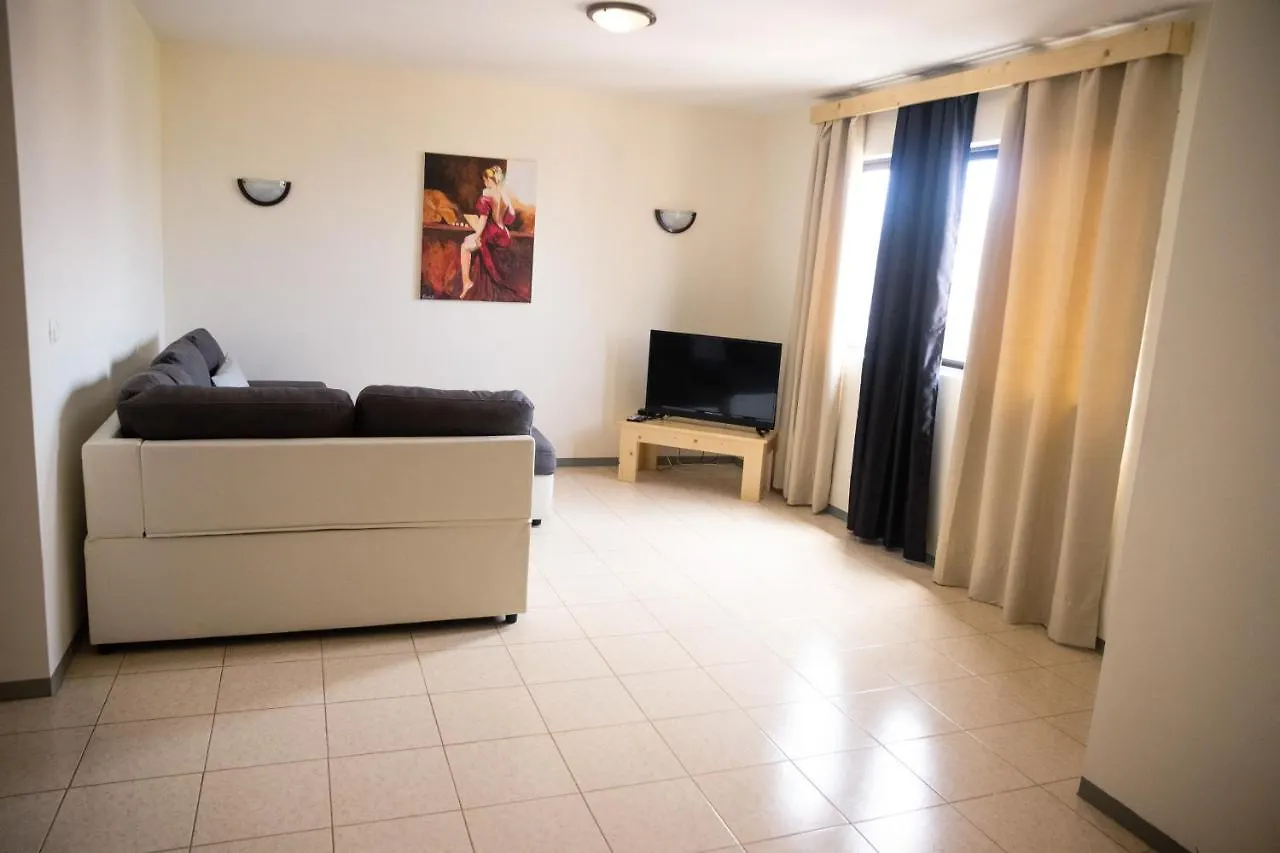 Criola Vistamar Apartment Mindelo