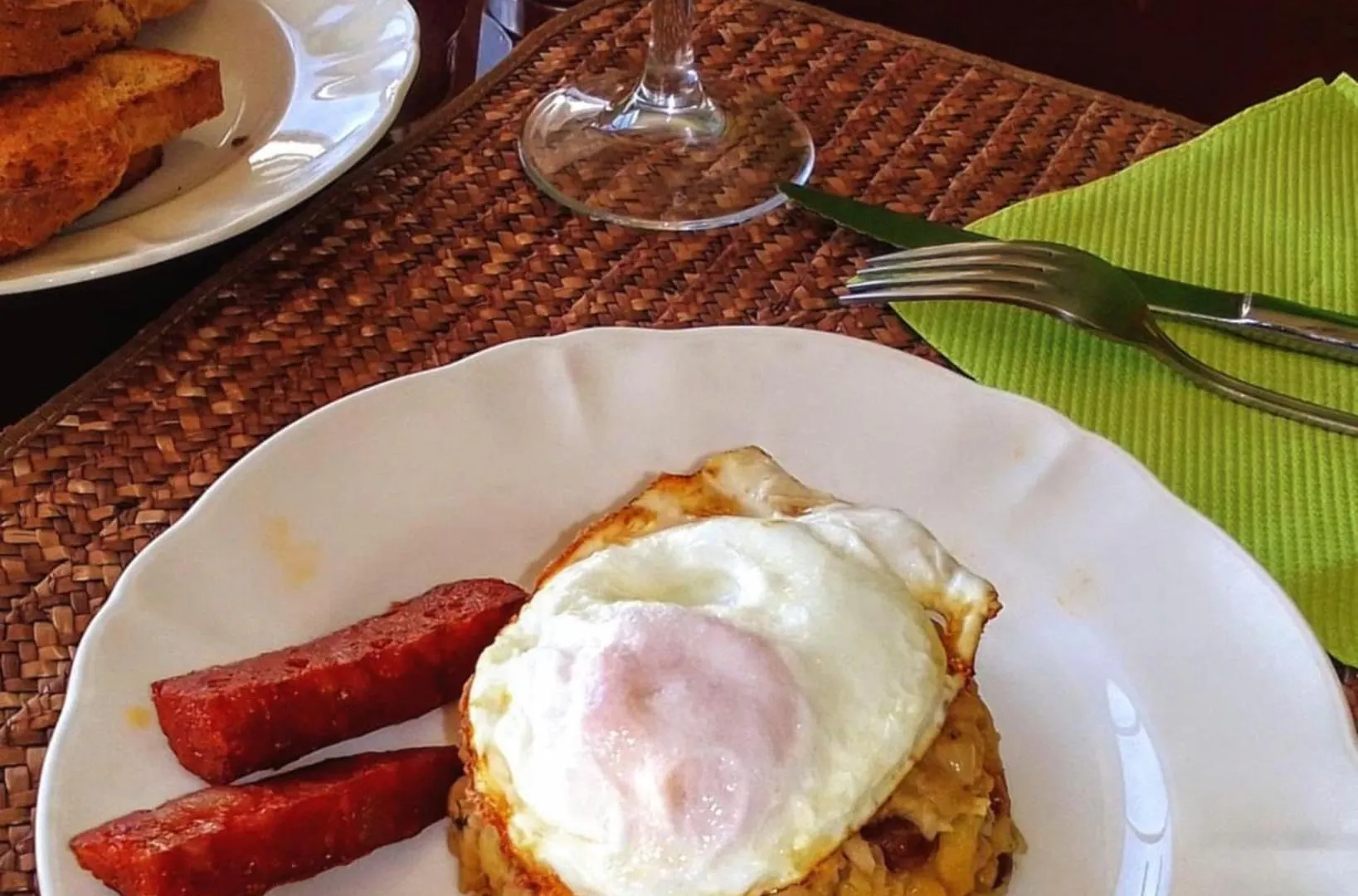 Criola Vistamar Apartment Mindelo Cape Verde