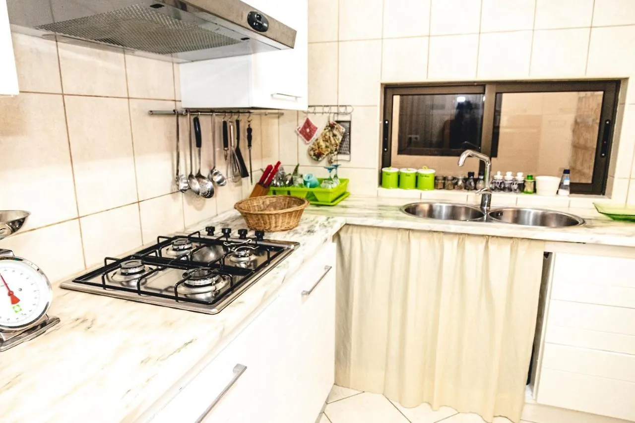 Criola Vistamar Apartment Mindelo