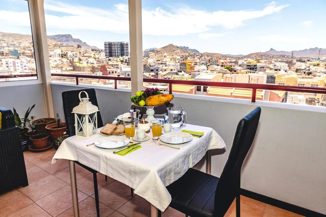 Criola Vistamar Apartment Mindelo